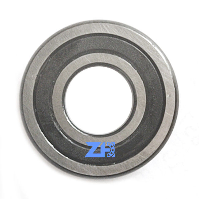 10x28x12mm Track Roller Bearing LR5000 U bearing LR5000-2RS LR50 Needle Roller Bearing Hidup panjang