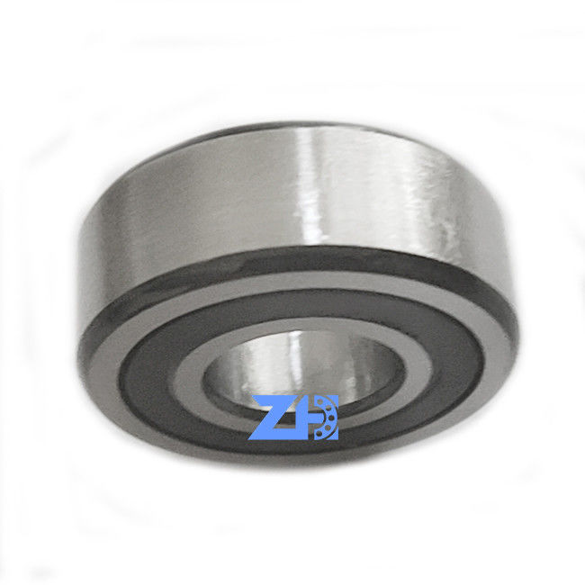 10x28x12mm Track Roller Bearing LR5000 U bearing LR5000-2RS LR50 Needle Roller Bearing Hidup panjang