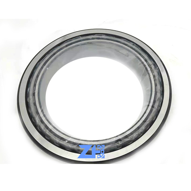 Kualitas tinggi 67790-67720 67790JQ2 67720JQ2 67790W CHROME STEEL bantalan rol tirus P0 P3 P4