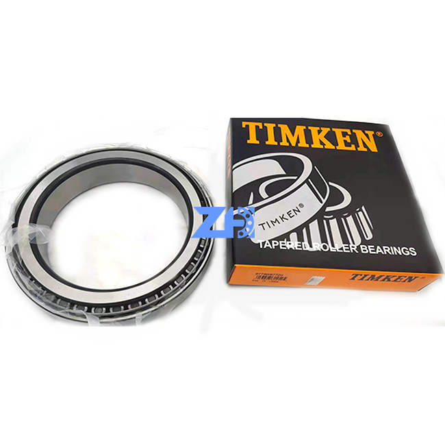 Kualitas tinggi 67790-67720 67790JQ2 67720JQ2 67790W CHROME STEEL bantalan rol tirus P0 P3 P4