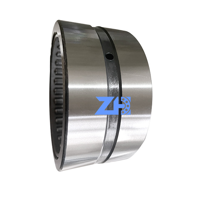 Waktu servis yang lama CHROME STEEL Needle Roller Bearing Excavator bearing BR526832 526832W 526832JQ 526832RS