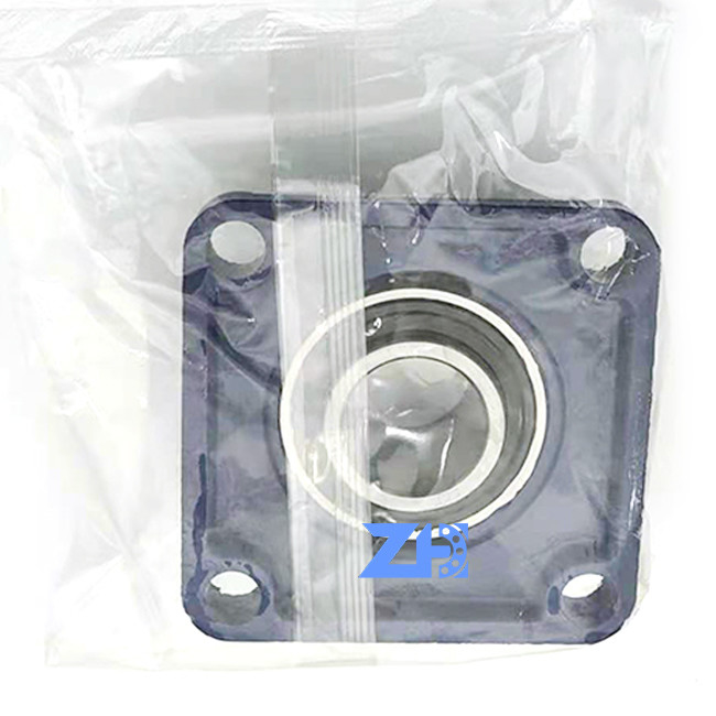 Bahan Baja CHROME Bantalan Rol Silinder F-201872 45X85X25 mm 0,6 kg 201872RS 201872W 201872JQ