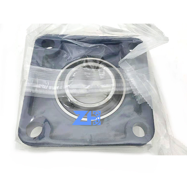 FY50TF FY50TFJ2Q UCF50TE FY50TFW P0 P6 P5 P3 P4 P2 TINGKAT Kualitas CHROME STEEL Bantal Bola Bantalan
