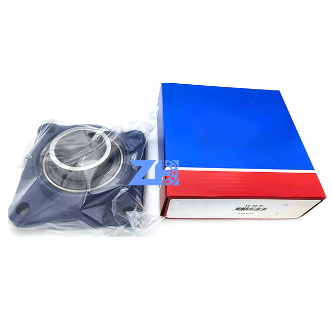 Bantalan Bola Bantal Baja Krom FY70TF FY70TFW FY70TFJ2Q FY70TFRS 70*50.5*70.3 untuk Sepeda Motor