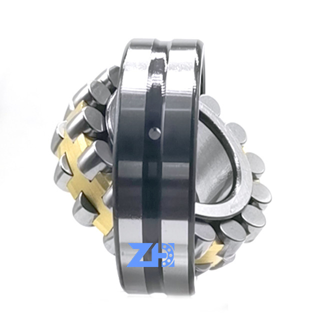 Bantalan Otomotif Berkualitas Tinggi Bantalan Rol Bulat 22208CA 22208C 22208E 22208JR 40*80*23mm