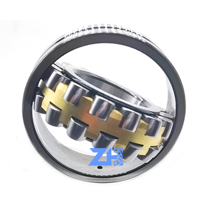 Bantalan Otomotif Berkualitas Tinggi Bantalan Rol Bulat 22208CA 22208C 22208E 22208JR 40*80*23mm