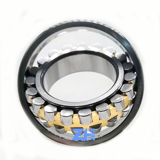 Bantalan Rol Bulat V5 V3 P0 P5 P3 Kemasan netral Bantalan berkualitas tinggi 22212CA CHROME STEEL
