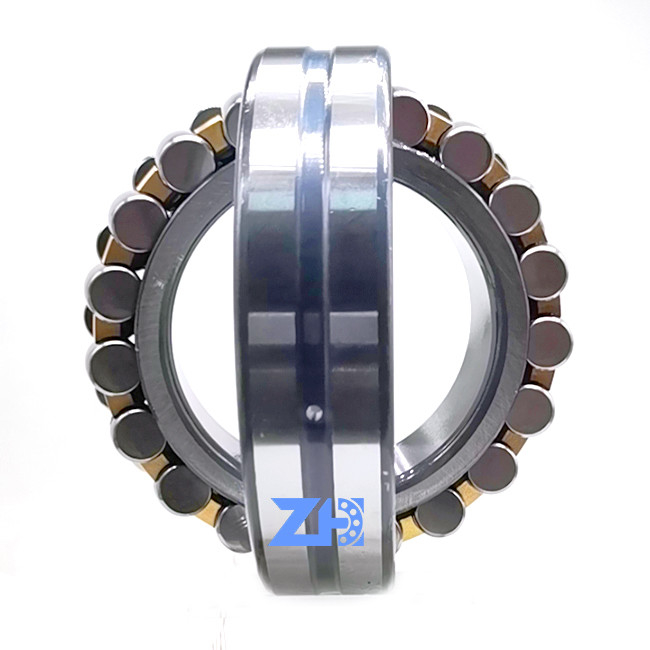 Bantalan Rol Bulat V5 V3 P0 P5 P3 Kemasan netral Bantalan berkualitas tinggi 22212CA CHROME STEEL