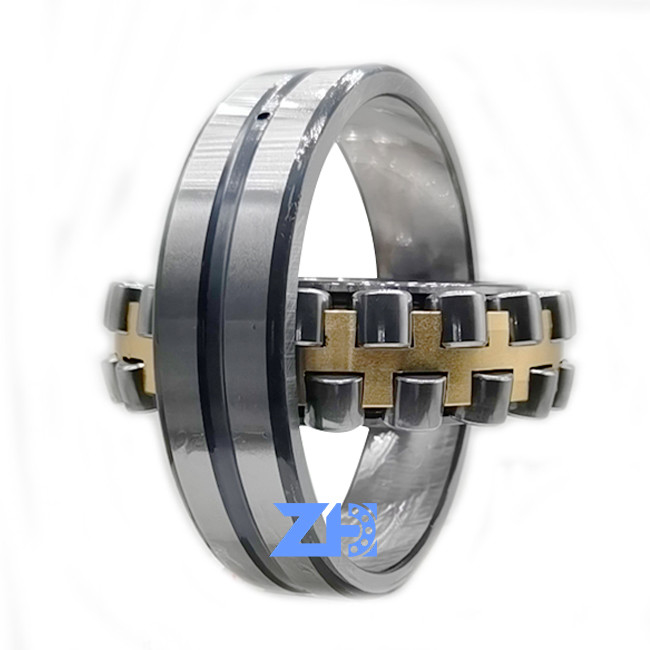 Bantalan Rol Bulat V5 V3 P0 P5 P3 Kemasan netral Bantalan berkualitas tinggi 22212CA CHROME STEEL