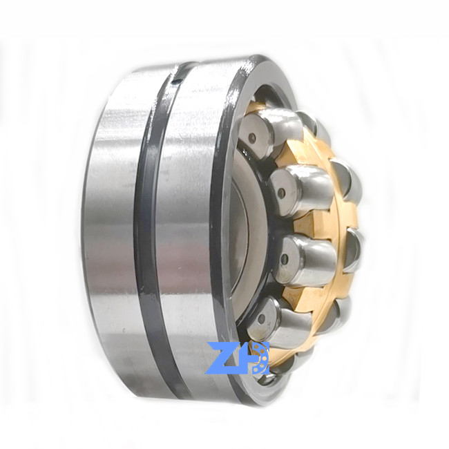 kualitas tinggi baris ganda P0 P6 P5 P3 P4 P2 CHROME Bantalan Rol Bulat 22305MB 22305K 22305CCK