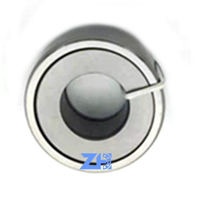 NAST25ZZ Needle Roller Bearing 20*47*20mm Umur Panjang, tahan lama, beban berat, kebisingan rendah