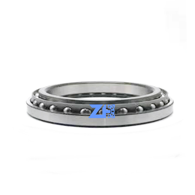 Presisi tinggi, Waktu penggunaan tinggi Augular Contact Bearing BA180-4WSA 180x250x33 harga pabrik P0、P2、P4、p5、p6