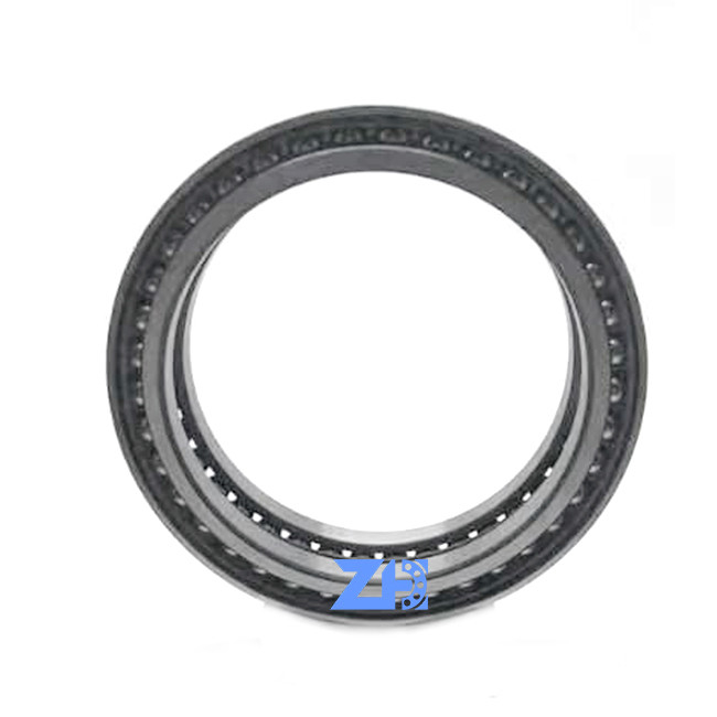 BEARING BAIK BD165-6A MENGGUNAKAN BAJA CHROME 165x210x52 mm Augular Contact Bearing p2 P0 BEARING SEPEDA MOTOR