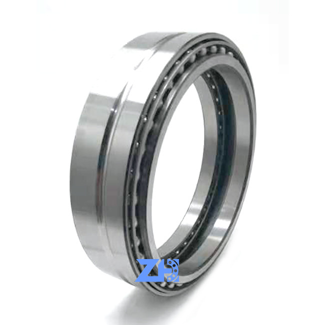 BEARING BAIK BD165-6A MENGGUNAKAN BAJA CHROME 165x210x52 mm Augular Contact Bearing p2 P0 BEARING SEPEDA MOTOR