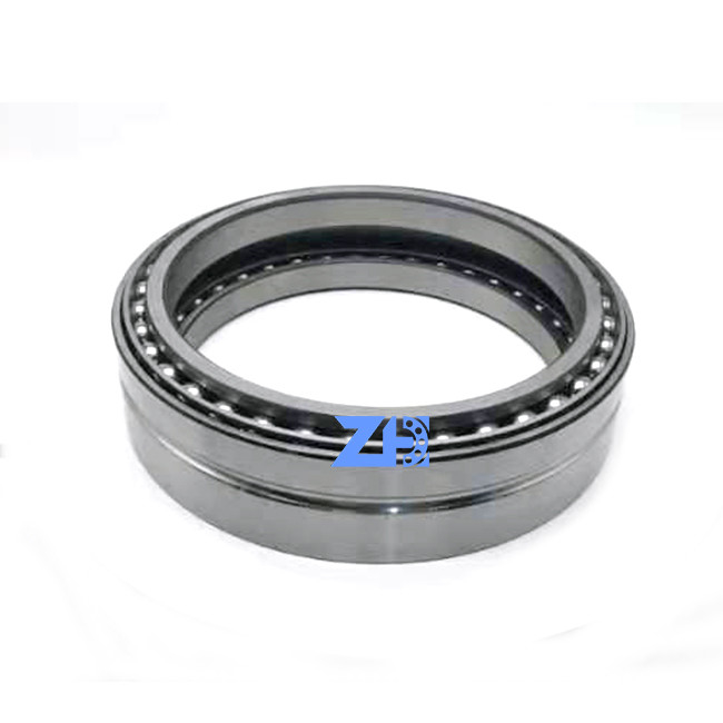 BEARING BAIK BD165-6A MENGGUNAKAN BAJA CHROME 165x210x52 mm Augular Contact Bearing p2 P0 BEARING SEPEDA MOTOR
