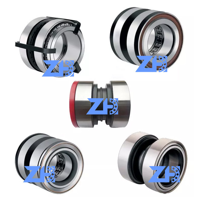 Kualitas tinggi 67.5*93.8*148mm 566426/H19 566426/H195RS 566426/H195RZ Bantalan roda