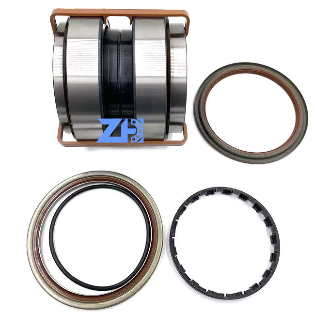 P0 TINGKAT Kualitas Tinggi Bantalan roda berkualitas baik bantalan sepeda motor 120x175x123mm bantalan Cat