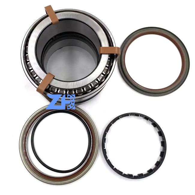 P0 TINGKAT Kualitas Tinggi Bantalan roda berkualitas baik bantalan sepeda motor 120x175x123mm bantalan Cat