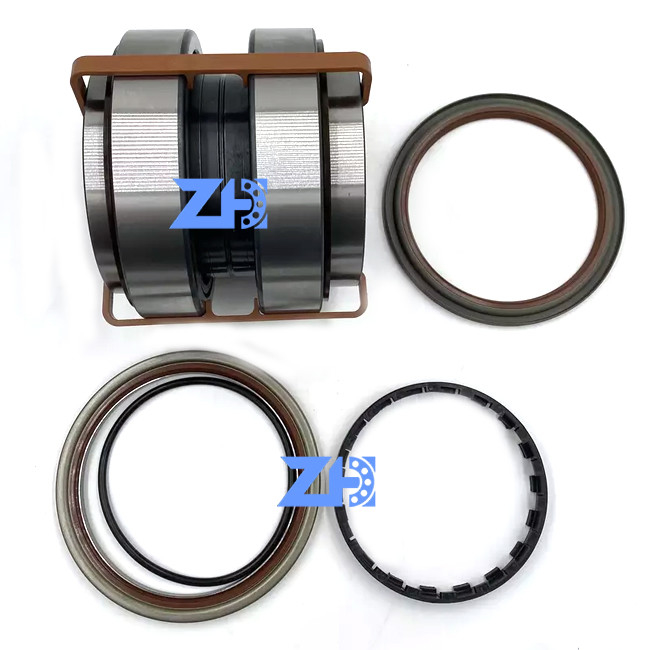 P0 TINGKAT Kualitas Tinggi Bantalan roda berkualitas baik bantalan sepeda motor 120x175x123mm bantalan Cat