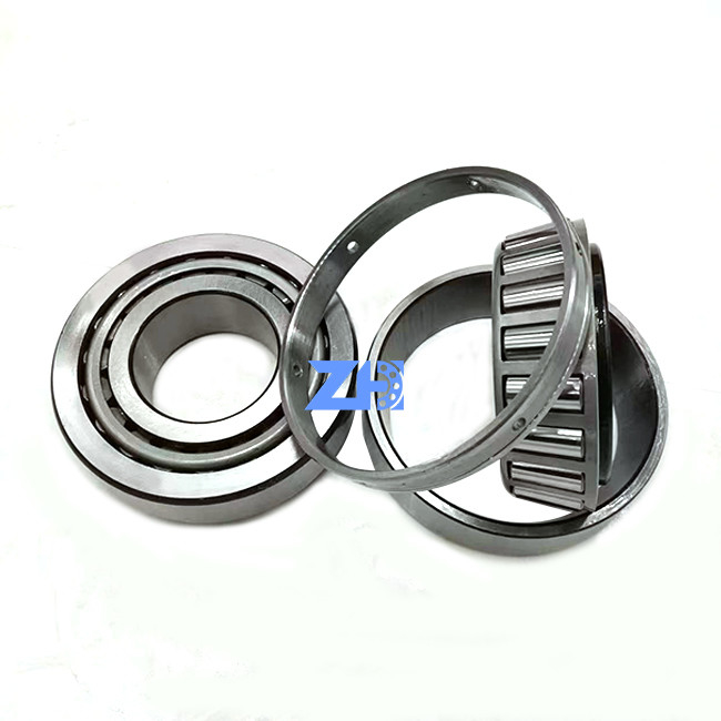 4k7467 4K-7467 Bantalan rol tirus baris ganda 76.2*161.93*95.25mm Cocok untuk motor grader pemadat tanah dll