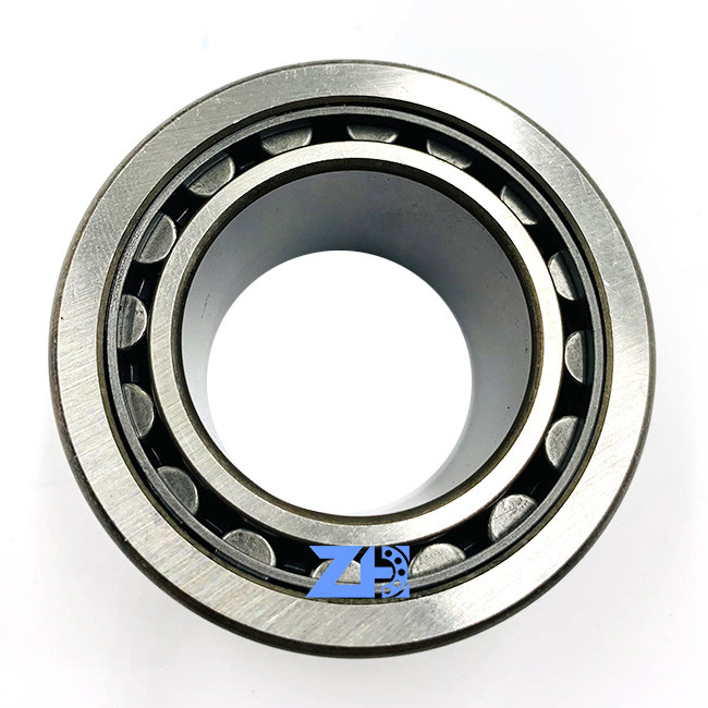 Baru NK38/55/30 NK38-55-30 Bantalan Rol Baris Tunggal 38*55*30Mm Kandang Standar Umur Panjang