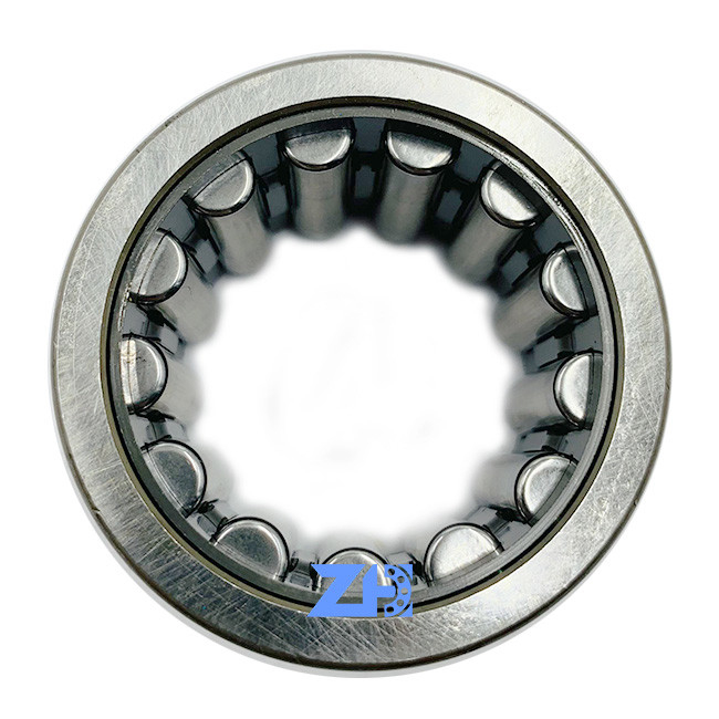 Baris tunggal bantalan rol jarum NK35/54/36 NK35-54-36 model 35*54*36mm izin normal merek baru