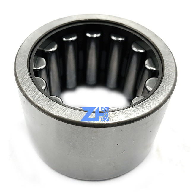 Baris tunggal bantalan rol jarum NK35/54/36 NK35-54-36 model 35*54*36mm izin normal merek baru