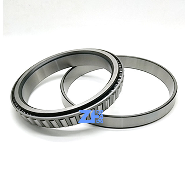 L327249-10 L327249/10 baris tunggal bantalan rol tirus desain terbuka 133*177*26mm ukuran standar penjualan baru