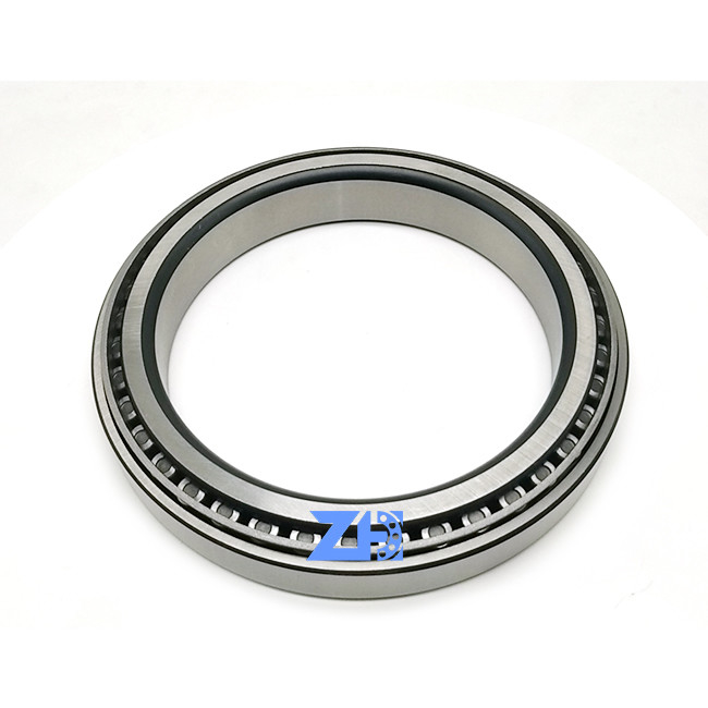 L327249-10 L327249/10 baris tunggal bantalan rol tirus desain terbuka 133*177*26mm ukuran standar penjualan baru