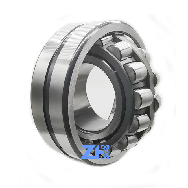 22318CCJA Bantalan Rol Bulat 90*190*64Mm Sangkar Baja Jendela Tanpa Flensa Cincin Bagian Dalam Cincin Bagian Dalam Cincin Panduan Berpusat