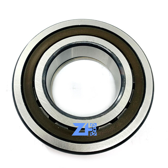 NUP2209ET2XU Bantalan Rol Silinder Baris Tunggal 45Mm X 85Mm X 23Mm Kebisingan Rendah Umur Panjang 100% Baru