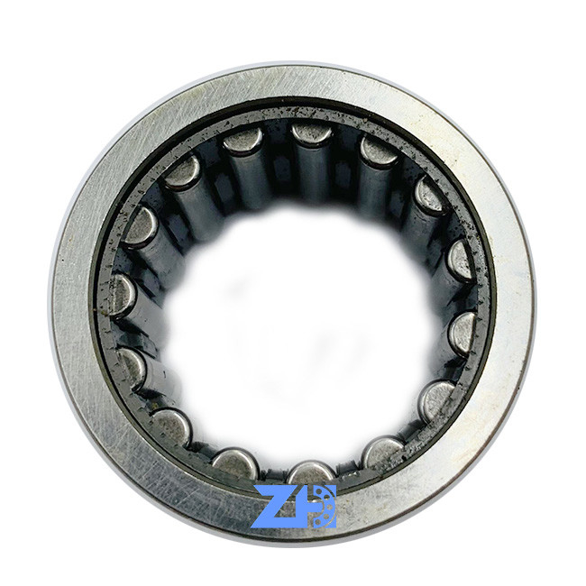 NK30/46/30 NK30-46-30 bantalan rol jarum 30*46*30mm cocok untuk pompa hidrolik excavator