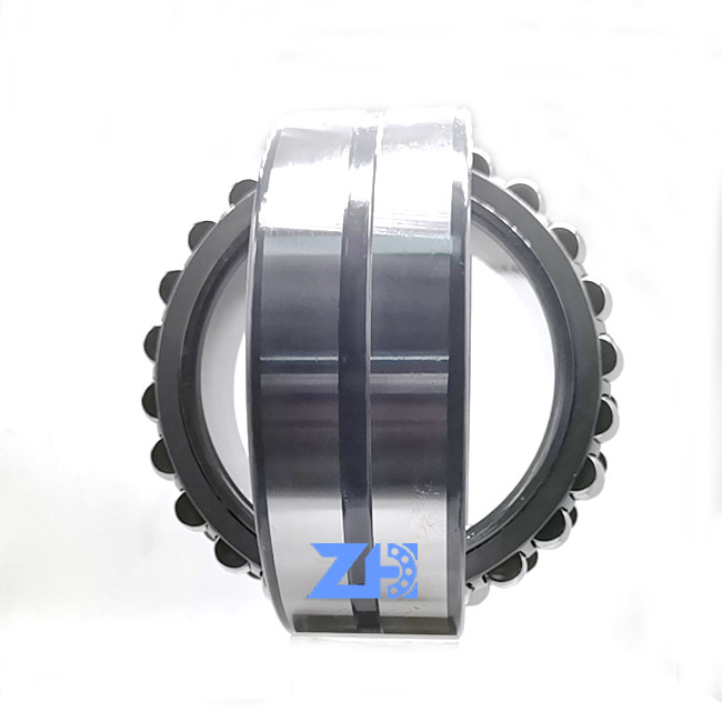 23026CC double row spherical roller bearing 130*200*52mm cocok untuk elevator mesin pengolah makanan dll.