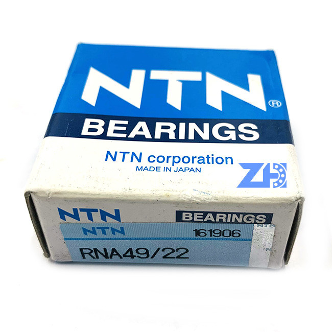 RNA 49/22 RNA 49-22 RNA69-22 RNA69-32 Mesin Bantalan Rol Jarum Baris Tunggal Tanpa Cincin Bagian Dalam 28*39*17