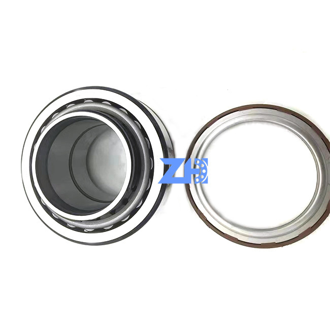 P0 P5 P4 P3 P2 Bantalan Roda Ank 566834.H195 566834.H195RS 566834.H195RZ