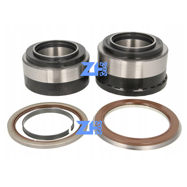 P0 P5 P4 P3 P2 Bantalan Roda Ank 566834.H195 566834.H195RS 566834.H195RZ