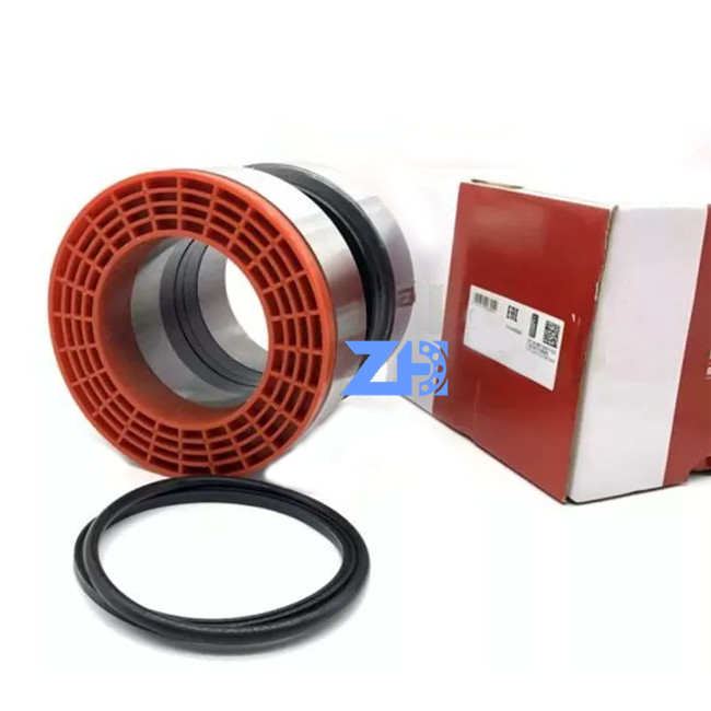 P0 P5 P4 P3 P2 Bantalan Roda Ank 566834.H195 566834.H195RS 566834.H195RZ