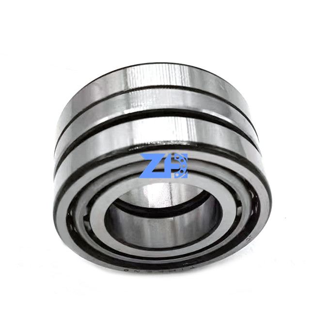 385A-90208 385A/90208 baris ganda bantalan rol tirus 50.8*96.8375*21.00072mm ukuran standar sangkar baja