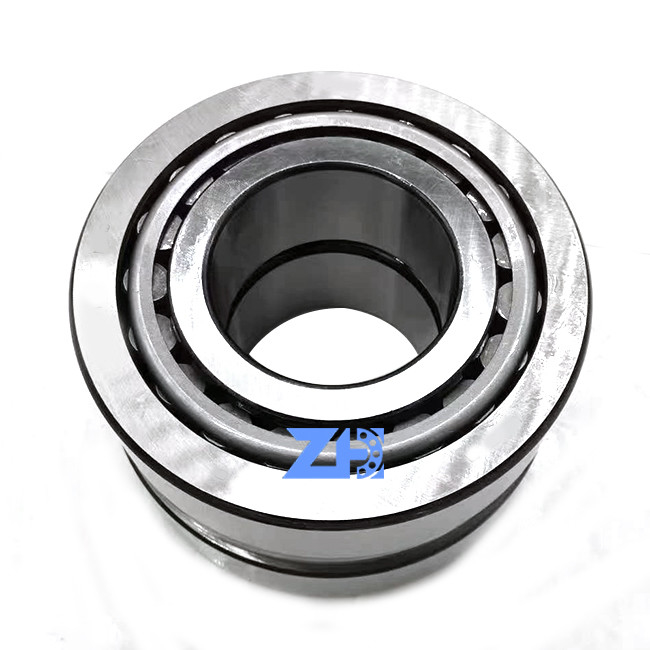 755-90080 755/90080 Tapered roller bearing baris tunggal 76.2*161.92500*47.62500mm ukuran standar 100% baru