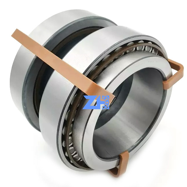 Bantalan Roda Truk presisi tinggi 804162A 804162B 804162X 110 * 170 * 146mm Bahan BAJA CHROME