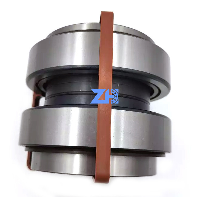 Bantalan Roda Truk presisi tinggi 804162A 804162B 804162X 110 * 170 * 146mm Bahan BAJA CHROME