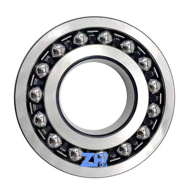 ligning Ball Bearing1316E baris ganda 80*170*39mm sangkar platinum kinerja kecepatan tinggi yang sangat baik