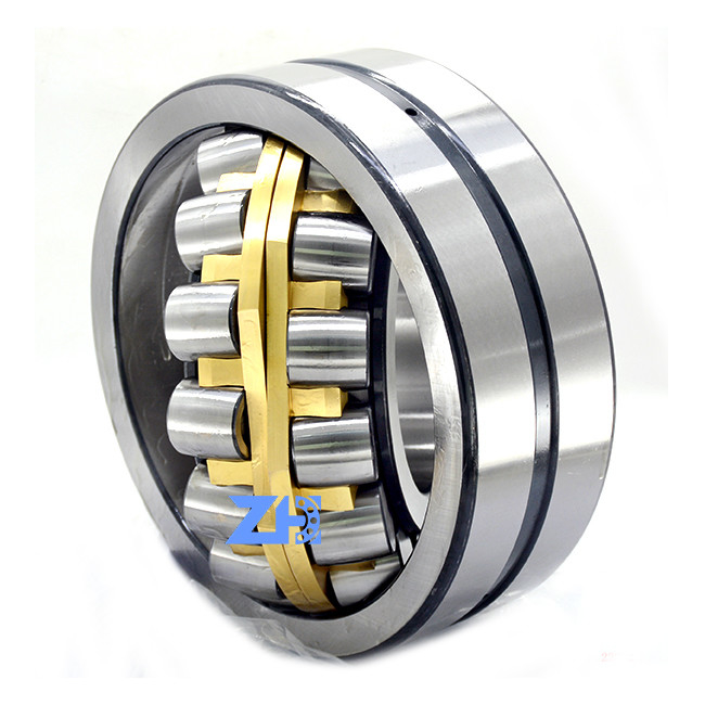 160*340*114mm Bantalan Roda Truk 22332MA 22332BC 22332CAC CHROME STEEL Bantalan Roda Truk