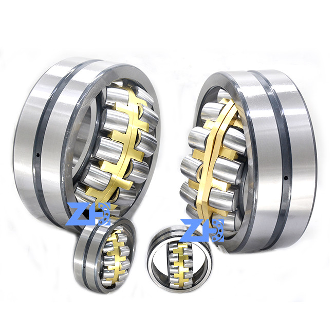 160*340*114mm Bantalan Roda Truk 22332MA 22332BC 22332CAC CHROME STEEL Bantalan Roda Truk