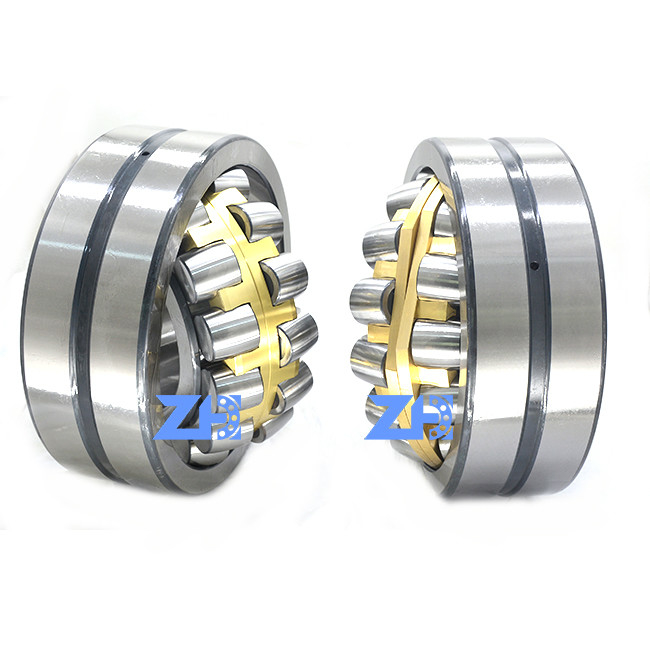 160*340*114mm Bantalan Roda Truk 22332MA 22332BC 22332CAC CHROME STEEL Bantalan Roda Truk