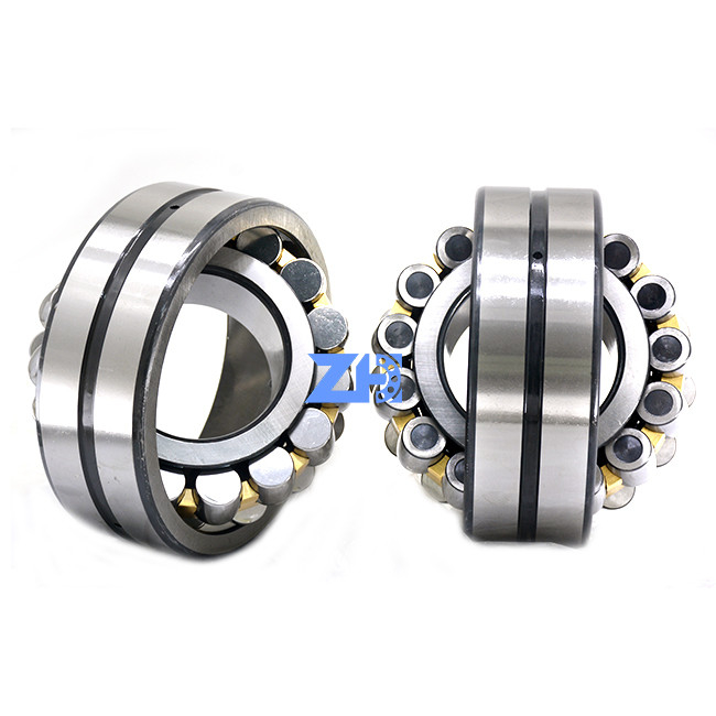 Produksi profesional Bantalan Rol Bulat 22330CA 22330ECA 22330MA 22330ECK 150 * 320 * 108mm