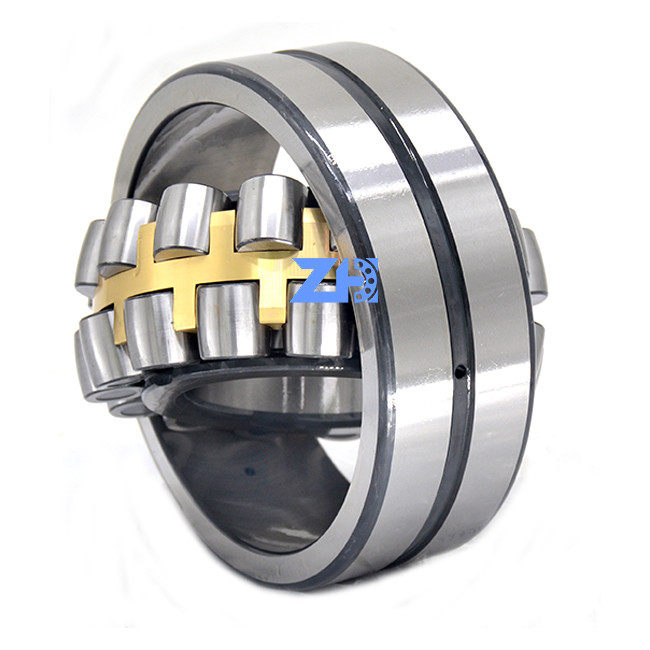 Produksi profesional Bantalan Rol Bulat 22330CA 22330ECA 22330MA 22330ECK 150 * 320 * 108mm
