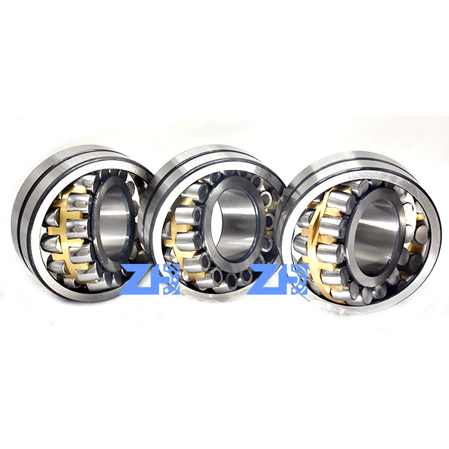 Produksi profesional Bantalan Rol Bulat 22330CA 22330ECA 22330MA 22330ECK 150 * 320 * 108mm