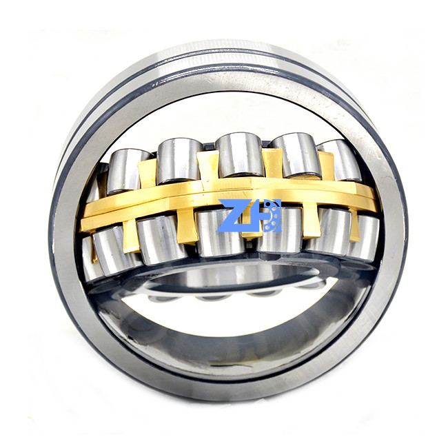 Waktu servis yang lama 22326MA 22326ECK 22326JA 22326EA 130*280*93mm BAJA CHROME Bantalan Rol Bulat