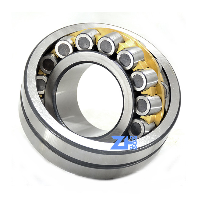 Waktu servis yang lama 22326MA 22326ECK 22326JA 22326EA 130*280*93mm BAJA CHROME Bantalan Rol Bulat